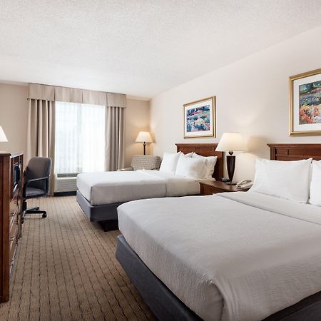 Holiday Inn Johnstown-Gloversville Exteriér fotografie
