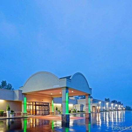 Holiday Inn Johnstown-Gloversville Exteriér fotografie