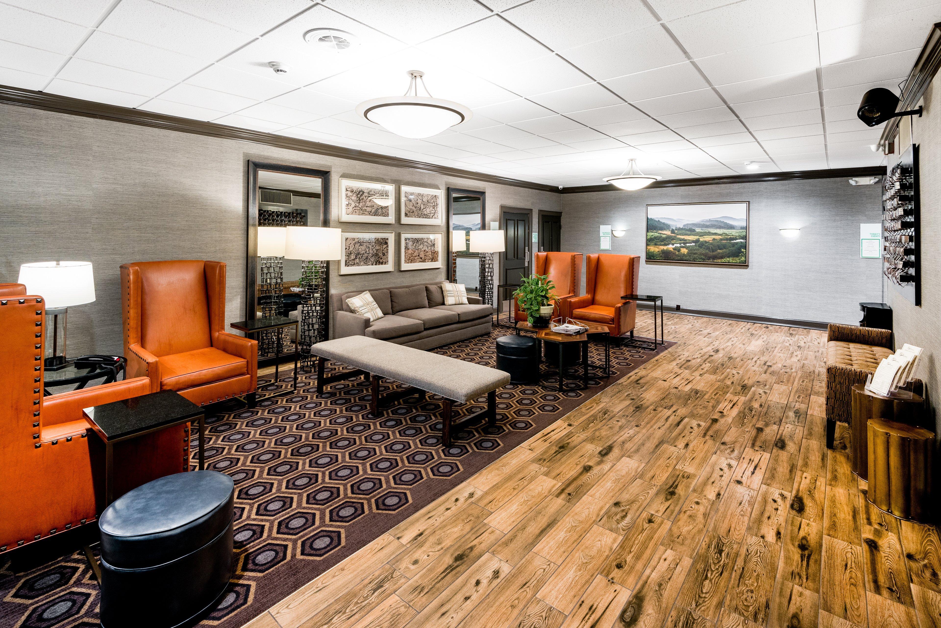 Holiday Inn Johnstown-Gloversville Exteriér fotografie
