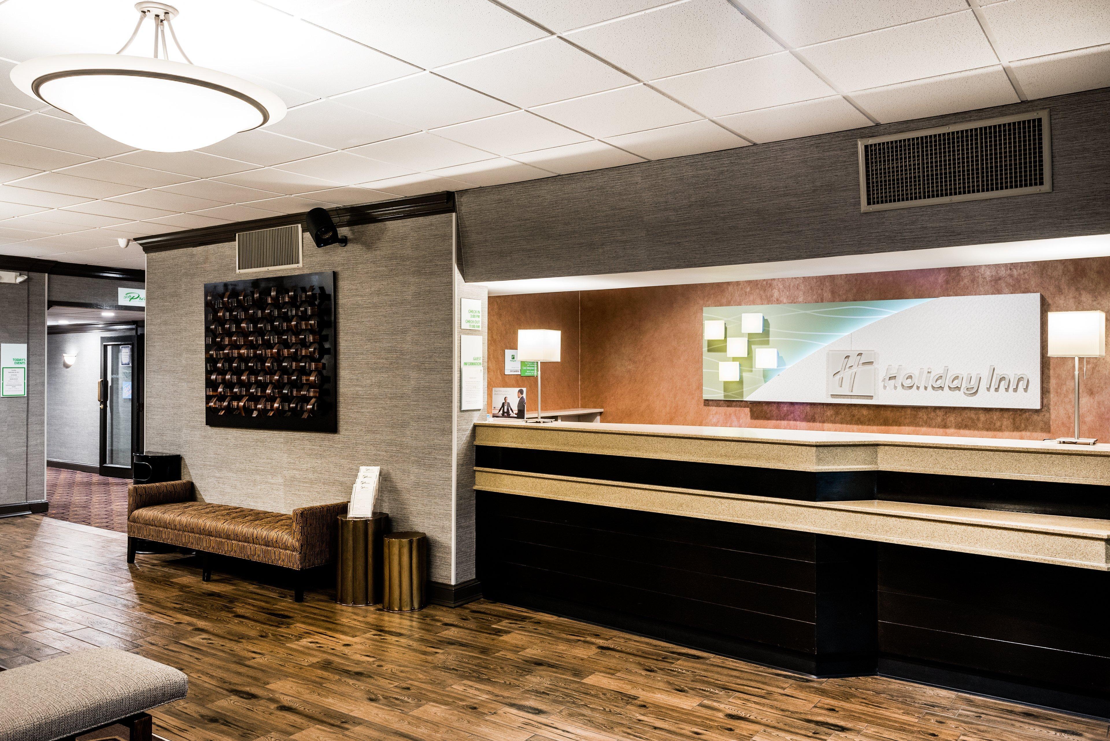 Holiday Inn Johnstown-Gloversville Exteriér fotografie
