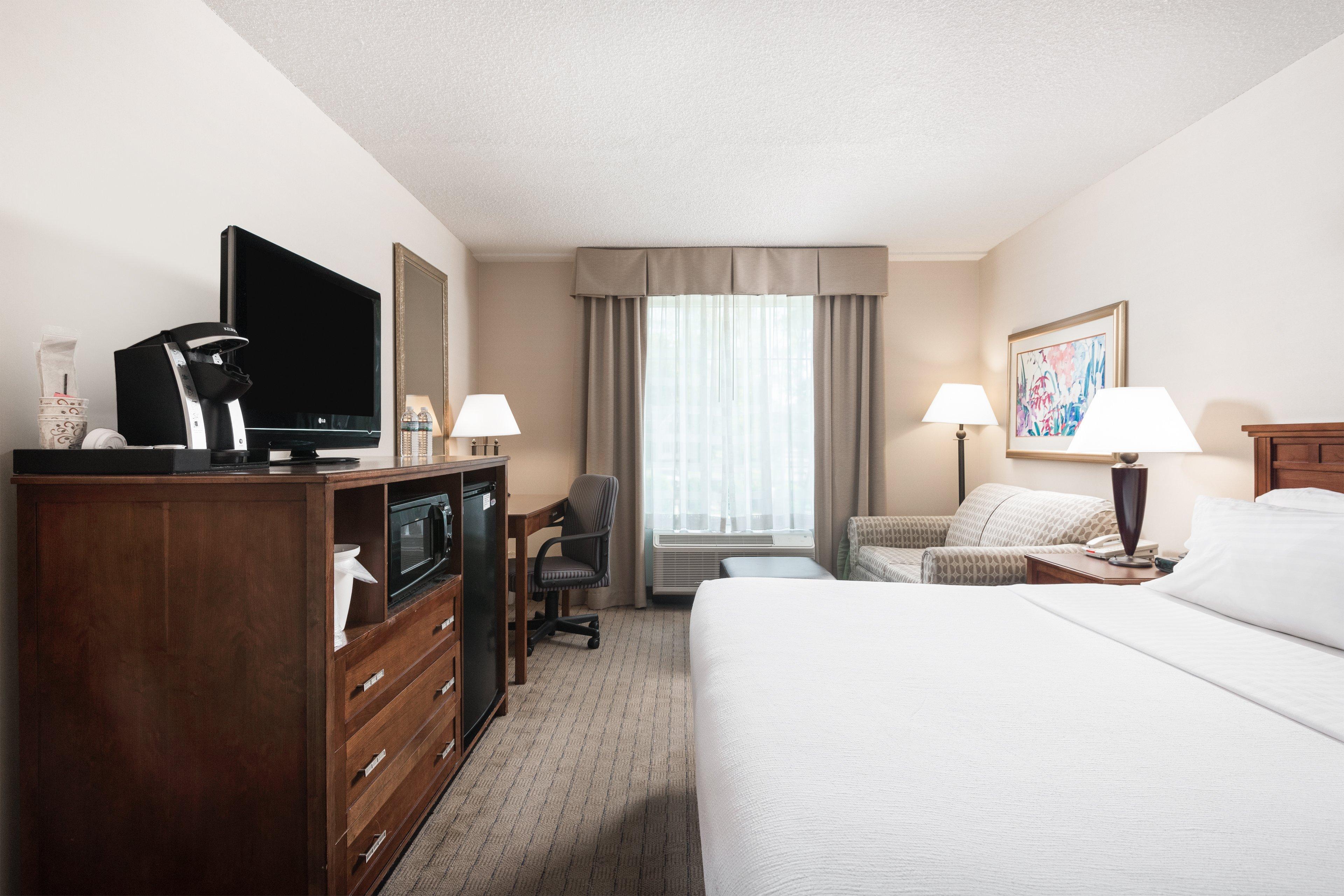 Holiday Inn Johnstown-Gloversville Exteriér fotografie