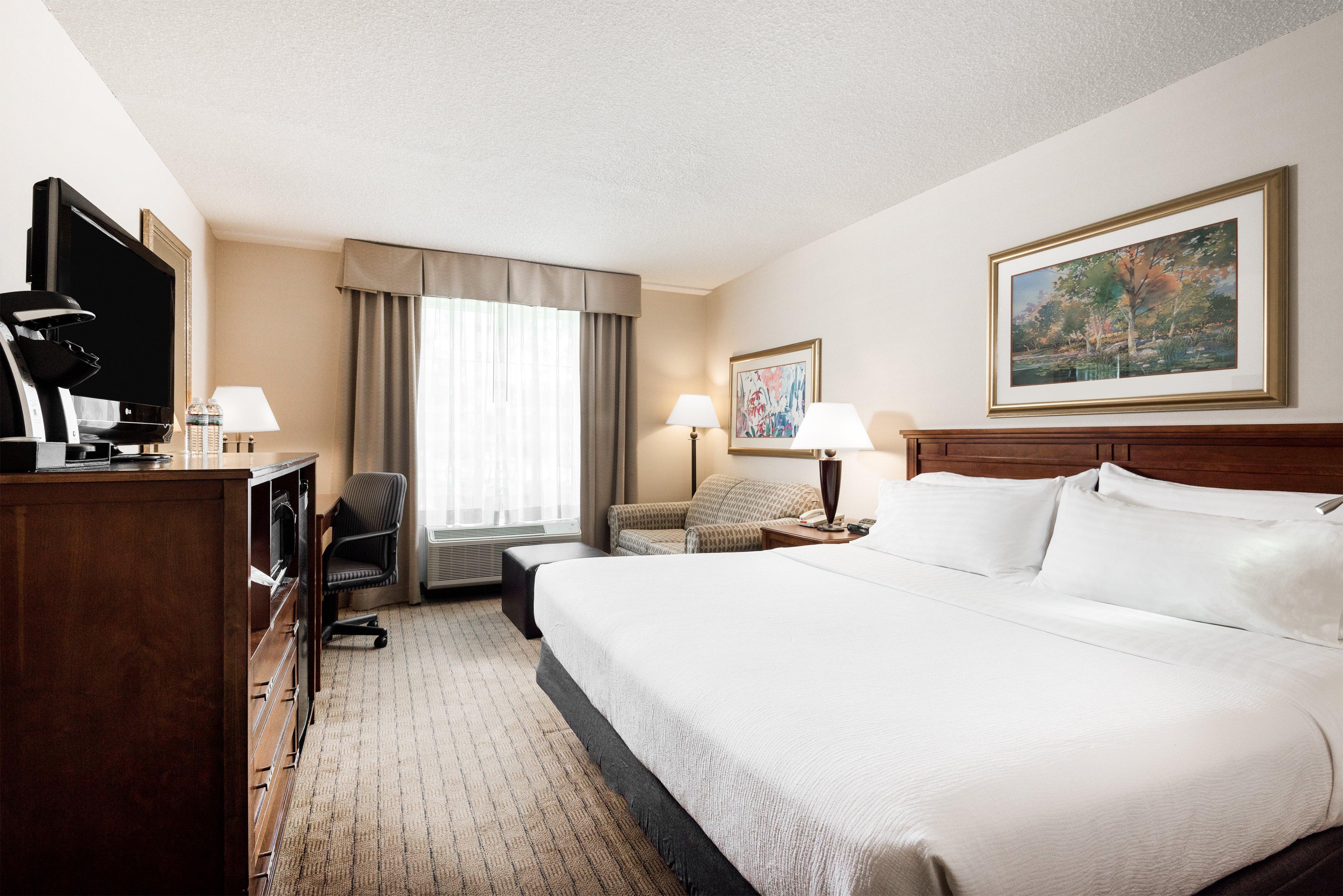 Holiday Inn Johnstown-Gloversville Exteriér fotografie