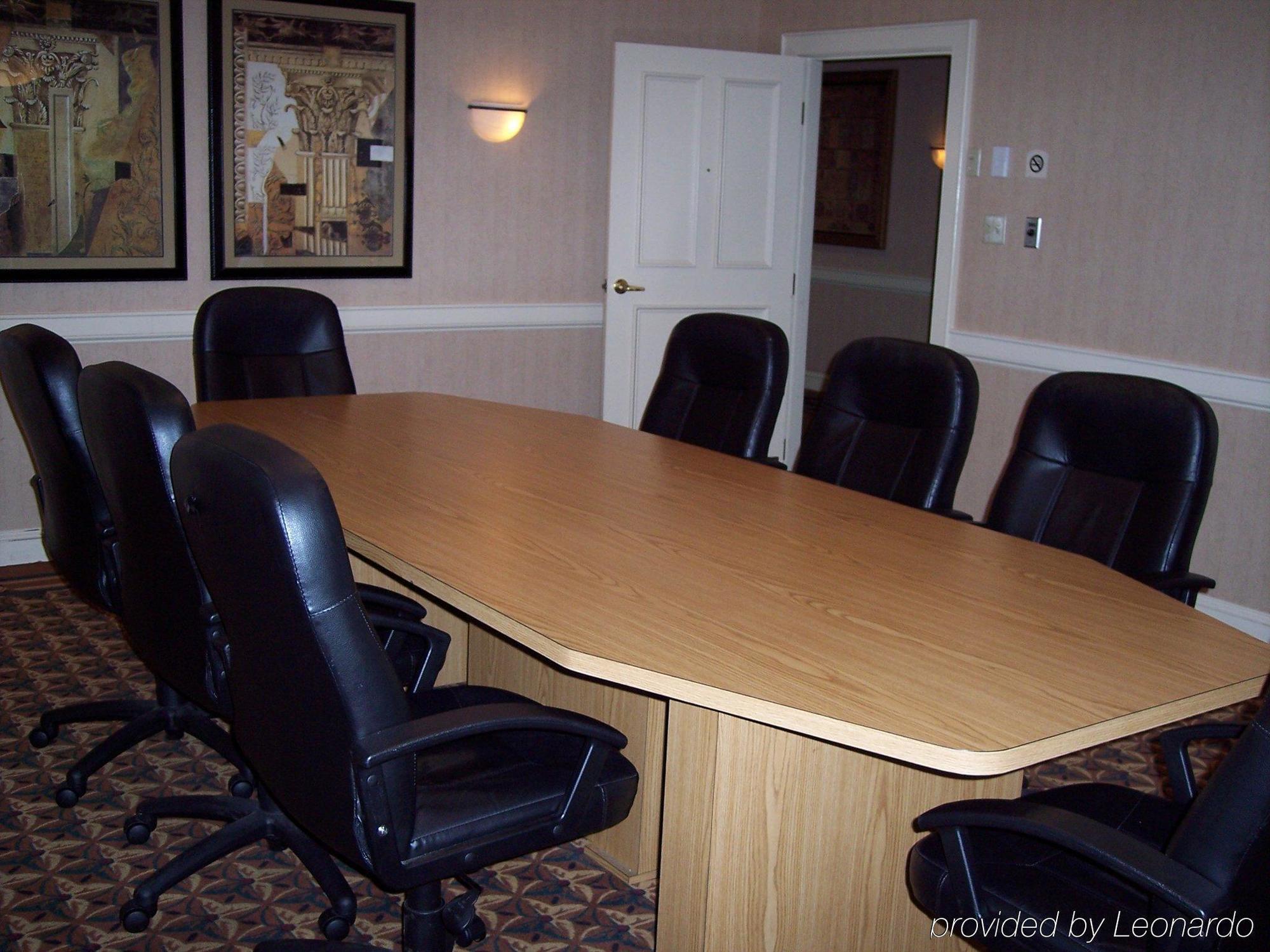 Holiday Inn Johnstown-Gloversville Zařízení fotografie