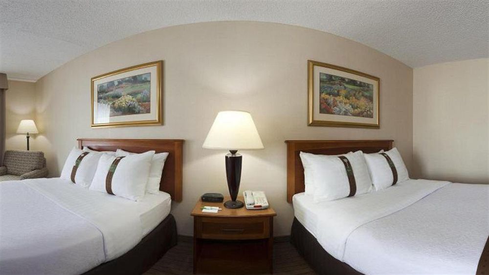 Holiday Inn Johnstown-Gloversville Exteriér fotografie