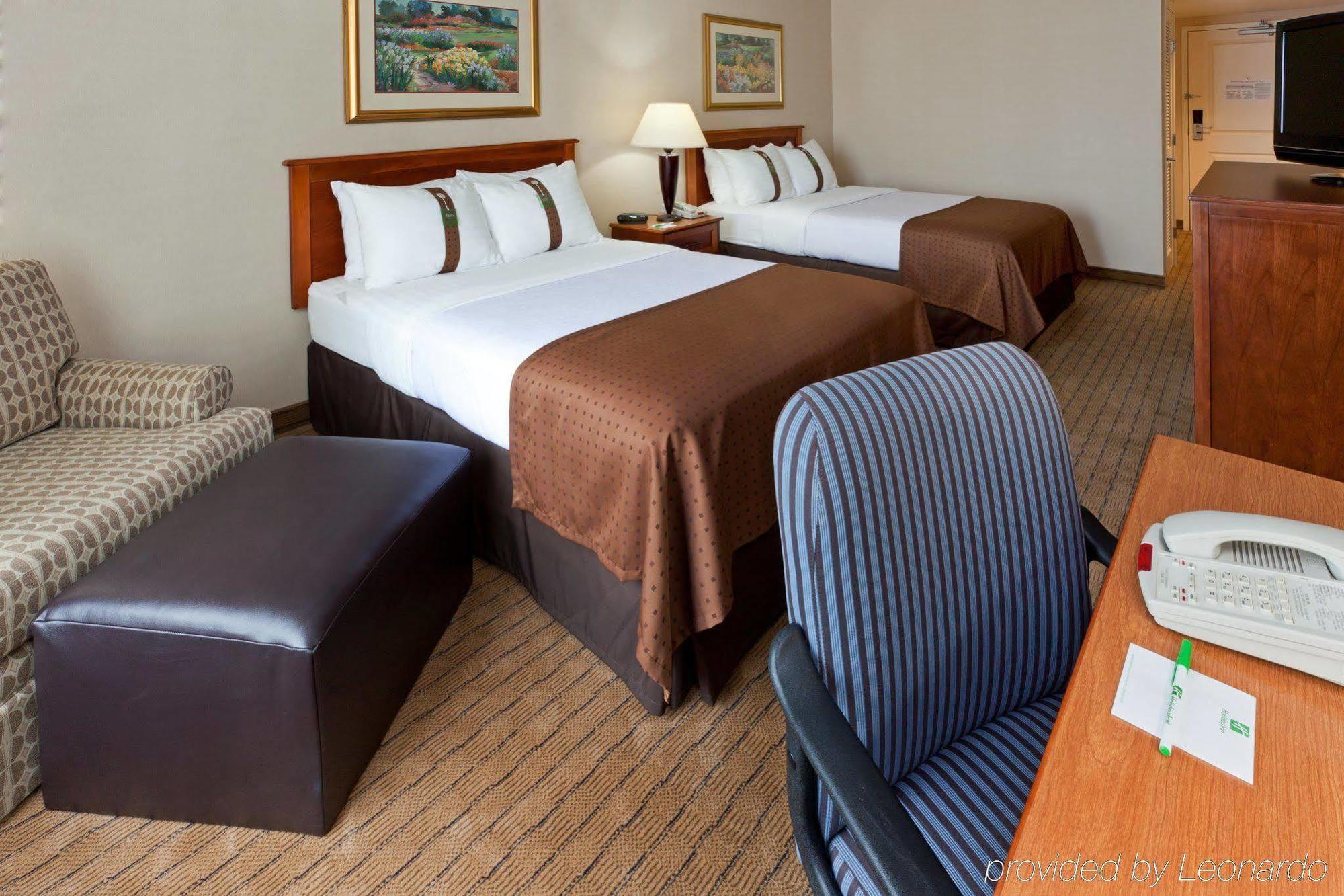 Holiday Inn Johnstown-Gloversville Pokoj fotografie