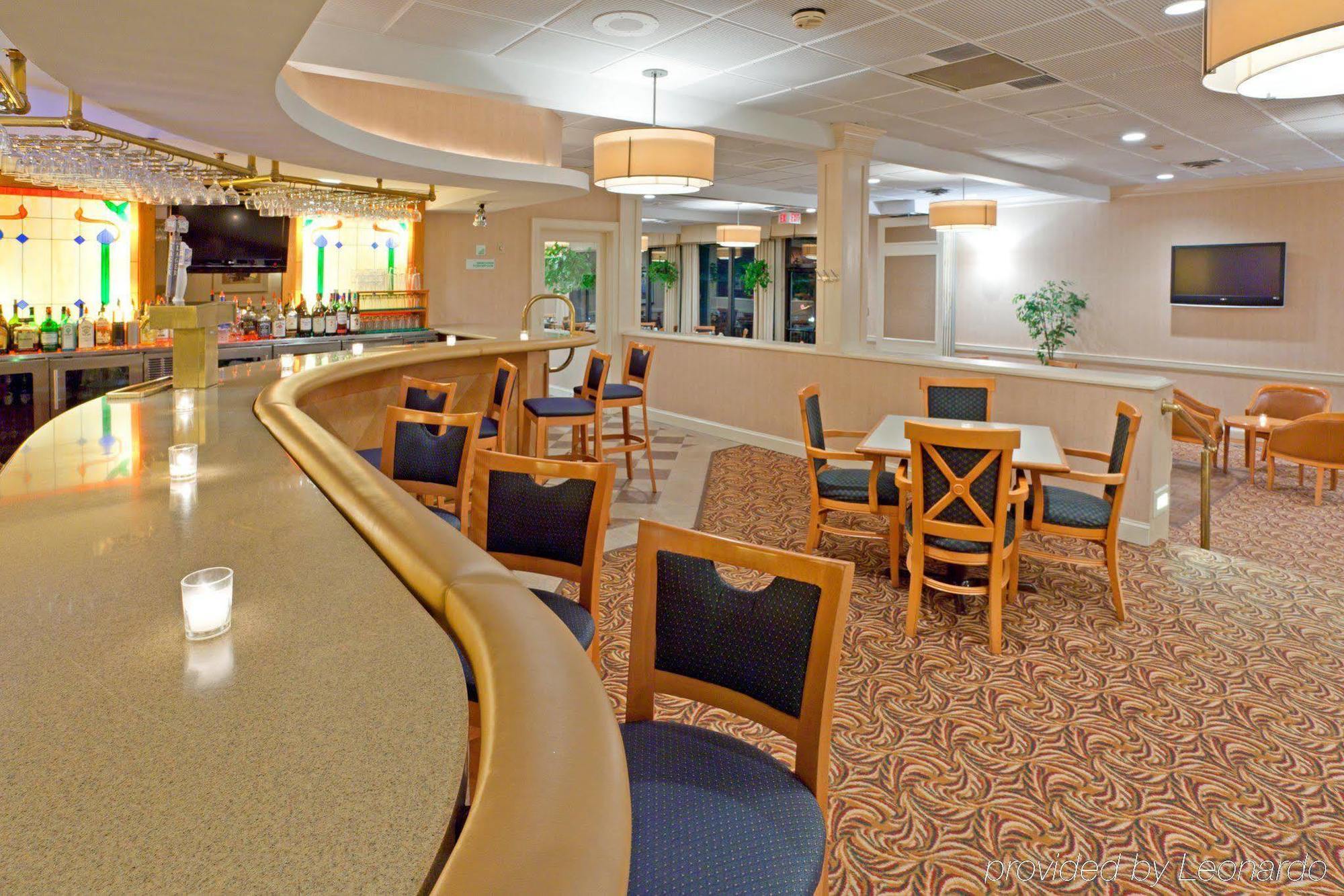 Holiday Inn Johnstown-Gloversville Exteriér fotografie